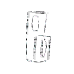 Outline showing ATK side ports